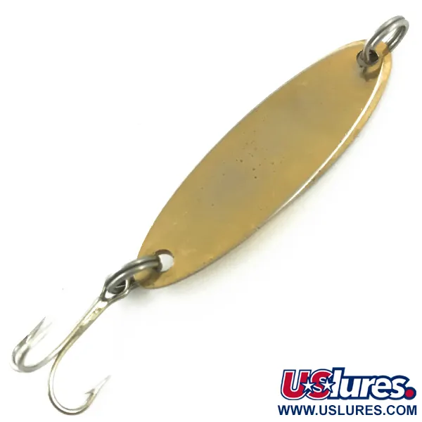Acme Kastmaster, złoto, 7 g błystka wahadłowa #5624