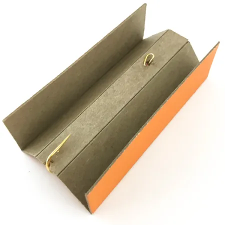 Błystka antyzaczepowa Johnson Silver Minnow z lat 1960-tych, złoto, 9 g błystka wahadłowa #5632