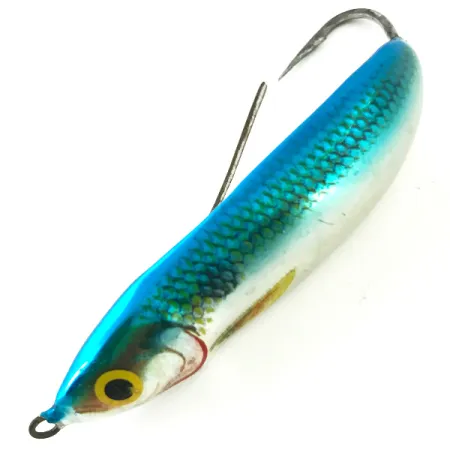 Błystka antyzaczepowa Rapala Minnow Spoon