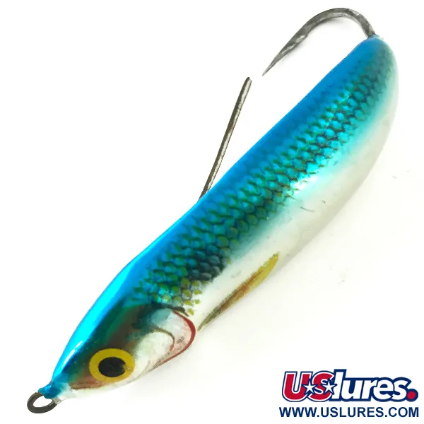 Błystka antyzaczepowa Rapala Minnow Spoon