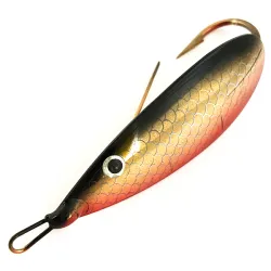 Błystka antyzaczepowa Johnson Silver Minnow