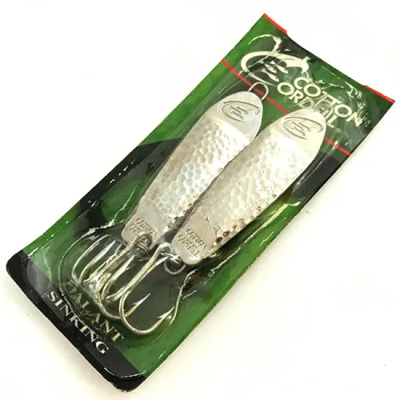 Cotton Cordell CC Spoon, pilker