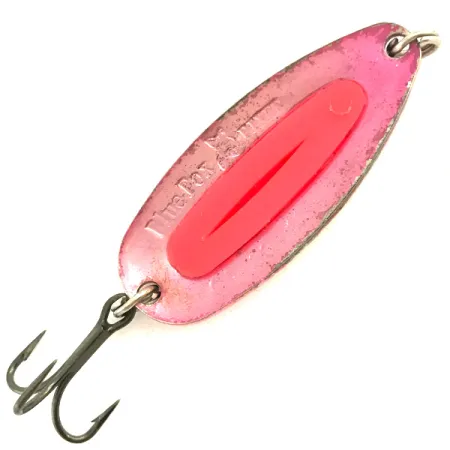 Blue Fox Pixee, różowy, 14 g błystka wahadłowa #5696