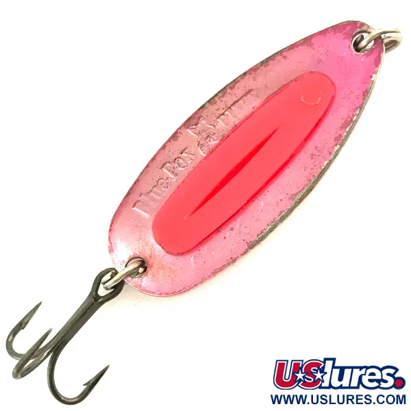  Blue Fox Pixee, różowy, 14 g błystka wahadłowa #5696