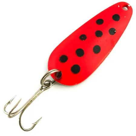 Blue Fox Tor-P-DO UV (świeci w ultrafiolecie)