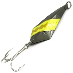 Rebel Arrowhead UV (świeci w ultrafiolecie)