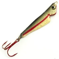 Hildebrandt Slab Master Red tail pilker UV (świeci w ultrafiolecie)