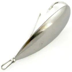 Błystka antyzaczepowa Johnson Silver Minnow