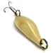 Lanes Tackle & Bait Lane's Flasher, złoto, 14 g błystka wahadłowa #5716