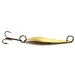 Lanes Tackle & Bait Lane's Flasher, złoto, 14 g błystka wahadłowa #5716