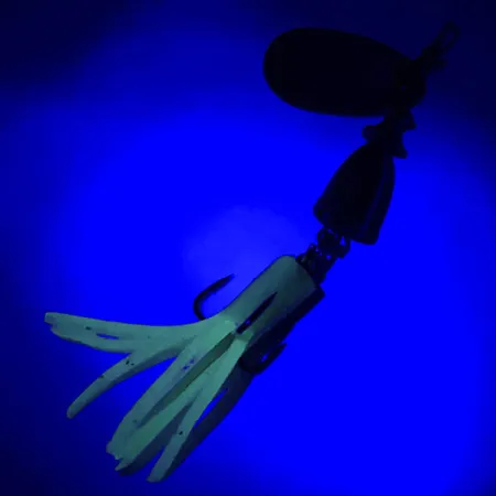 Blue Fox Super Vibrax 1, złoto, 4 g błystka obrotowa #5725