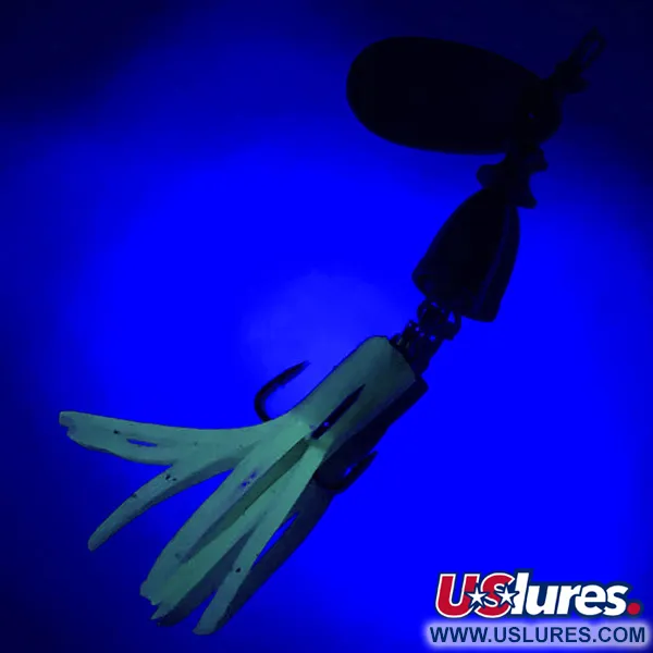 Blue Fox Super Vibrax 1, złoto, 4 g błystka obrotowa #5725