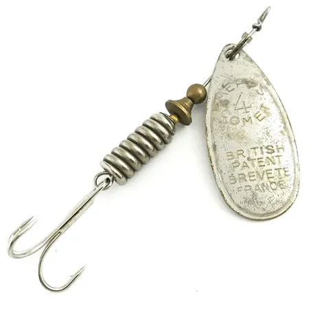 Mepps Comet 4 z 1956 roku