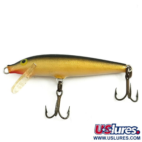 Rapala Original Floater