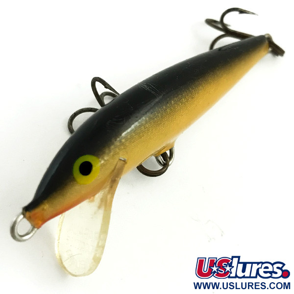 Rapala Original Floater