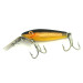 L&S Bait Mirro lure L&S Bait Company MirrOlure, złoty pstrąg, 2,5 g wobler #5746