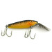 L&S Bait Mirro lure L&S Bait Company MirrOlure, złoty pstrąg, 2,5 g wobler #5746