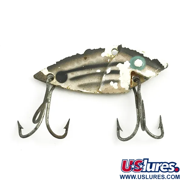 Cotton Cordell Gay Blade, Cykada