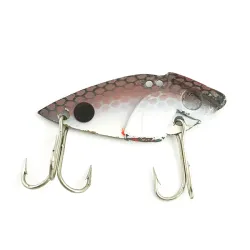 Cotton Cordell Gay Blade, Cykada