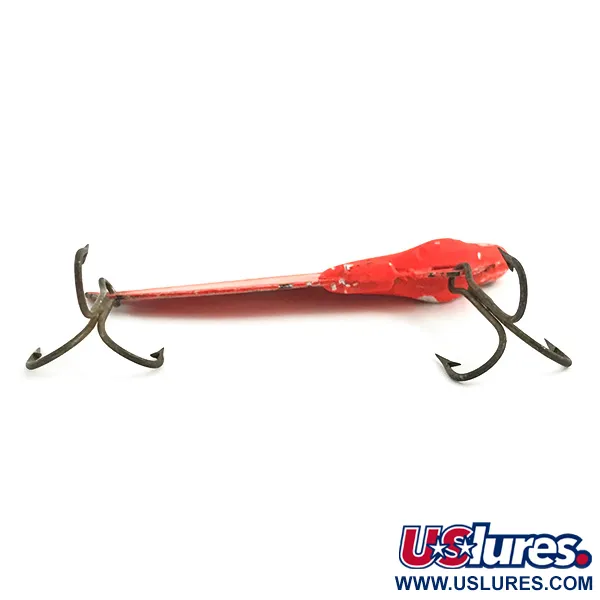 Heddon Sonar 433 UV (świeci w ultrafiolecie), neonowy różowy, 14 g błystka wahadłowa #5749