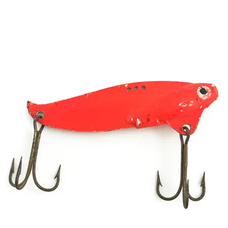 Heddon Sonar 433 UV (świeci w ultrafiolecie)