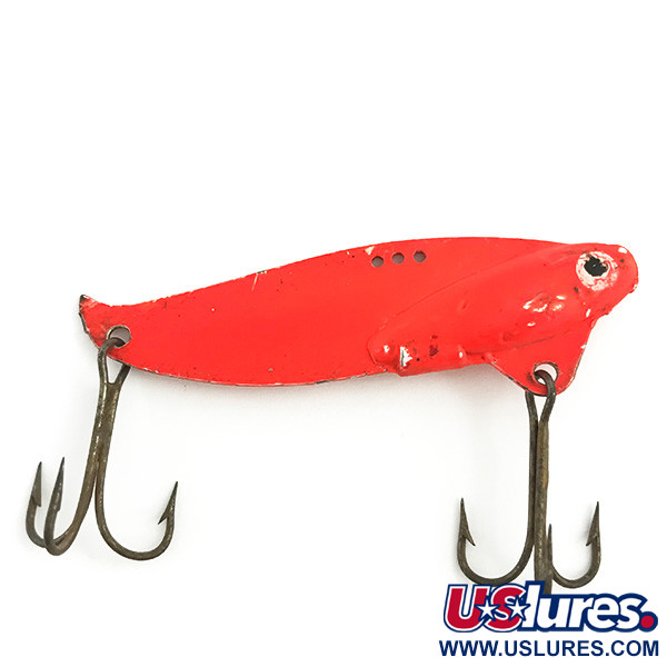 Heddon Sonar 433 UV (świeci w ultrafiolecie)