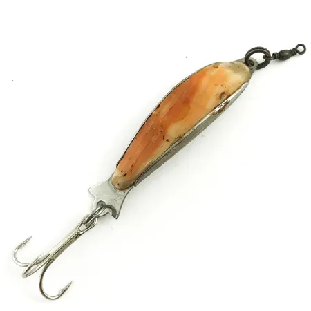 The Killer Red Abalone Pearl Minnow