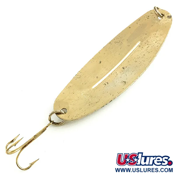  Williams Wabler W70, złoto, 28 g błystka wahadłowa #5760