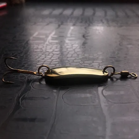 Glen Evans Glen L Evans​ Sunbeam, złoto, 9 g błystka wahadłowa #5762