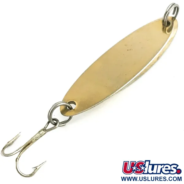 Acme Kastmaster, złoto, 7 g błystka wahadłowa #5768