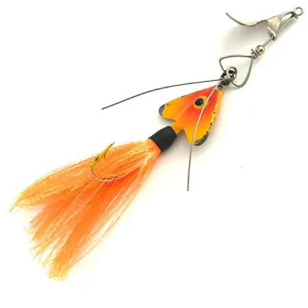 Fred Arbogast Hawaiian 2​ spinnerbait