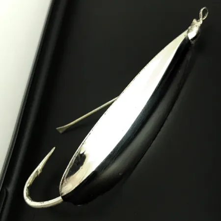 Błystka antyzaczepowa Johnson Silver Minnow