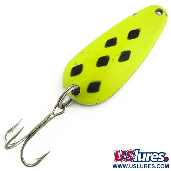 Blue Fox TOR-P-DO UV (świeci w ultrafiolecie)