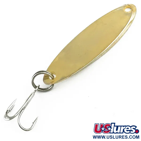 Acme Kastmaster, złoto, 7 g błystka wahadłowa #5850