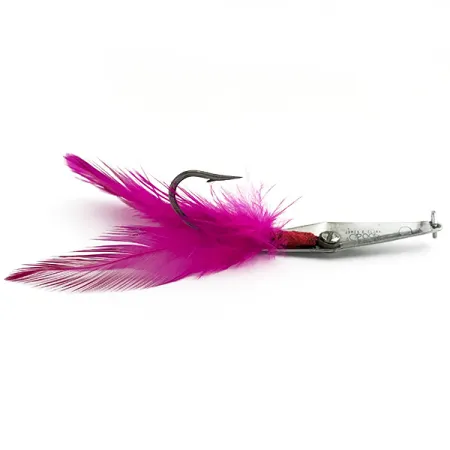 James E. Clark  Clark Spoon, 5 g błystka wahadłowa #5856