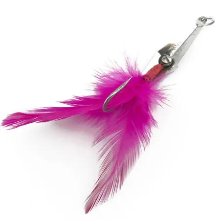 James E. Clark  Clark Spoon, 5 g błystka wahadłowa #5856