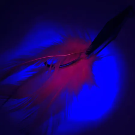 James E. Clark  Clark Spoon, 5 g błystka wahadłowa #5856