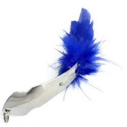 Błystka antyzaczepowa Tony Accetta Pet Spoon 14