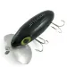  Fred Arbogast Jitterbug, czarny, 10 g wobler #5862