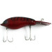  Fred Arbogast Mud Bug, bordeaux, 14 g wobler #5863