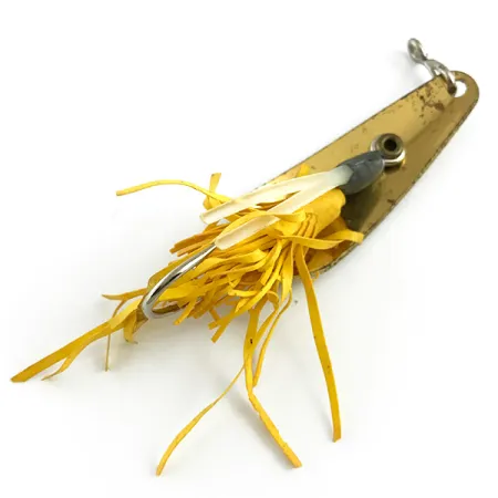 Northland Jaw-Breaker, złoto, 15,5 g błystka wahadłowa #5865