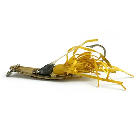 Northland Jaw-Breaker, złoto, 15,5 g błystka wahadłowa #5865