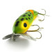  Fred Arbogast Jitterbug Jointed, Żaba, 10 g wobler #5868