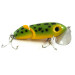  Fred Arbogast Jitterbug Jointed, Żaba, 10 g wobler #5868