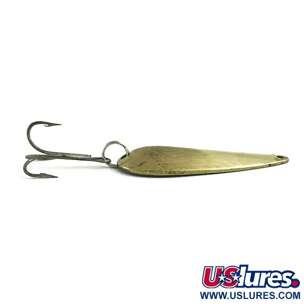 Eppinger Dardevle Imp, mosiądz, 11 g błystka wahadłowa #5874