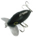  Fred Arbogast Jitterbug, czarny, 7 g wobler #5880