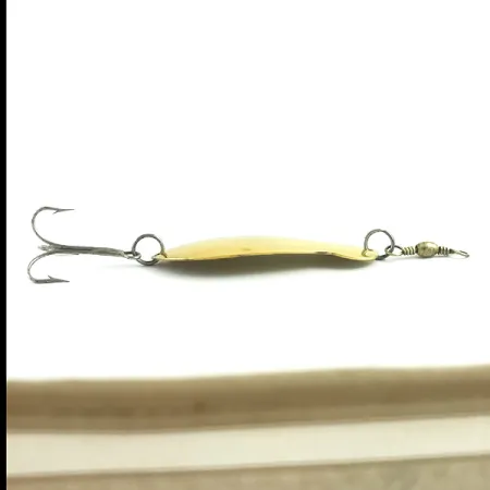 K-B Bait K-B Spoon 3, mosiądz, 25 g błystka wahadłowa #5882