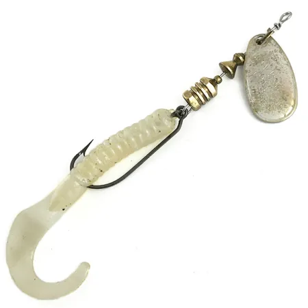 Mepps Combo Killer 2 z lat 1970-tych