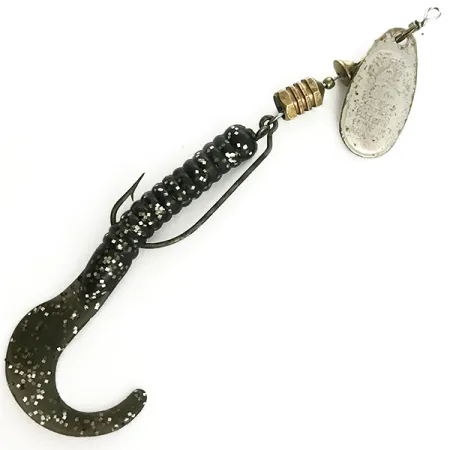 Mepps Combo Killer 2, model z lat 1970-tych