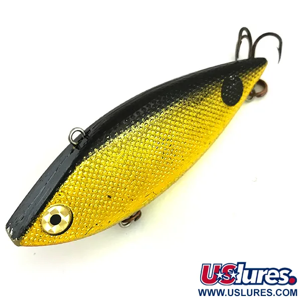 Cotton Cordell TH Spot, złoto, 14 g wobler #5909